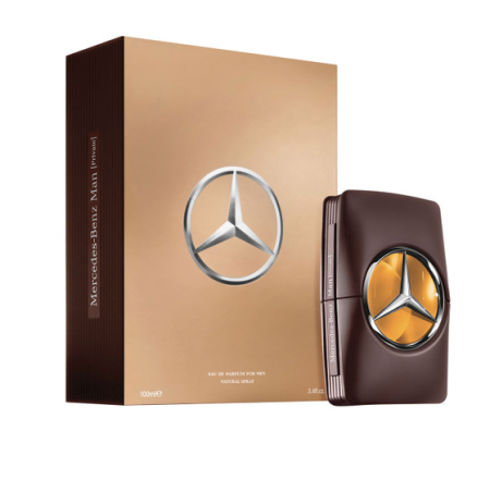 Mercedes Benz Man Private EDP 100 ML